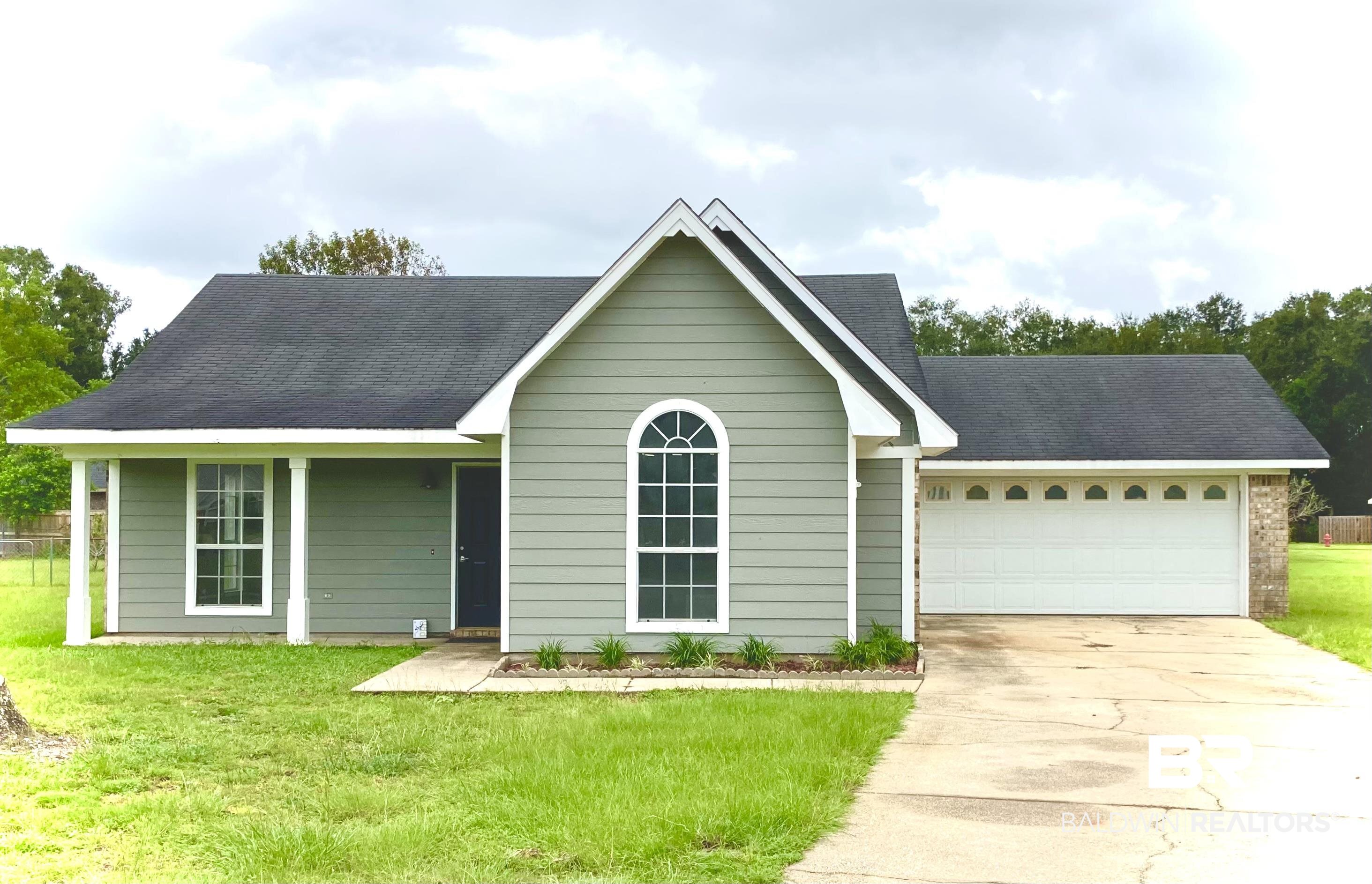 5 Windgate Court Foley, AL 36535 - Photo 1 of 15