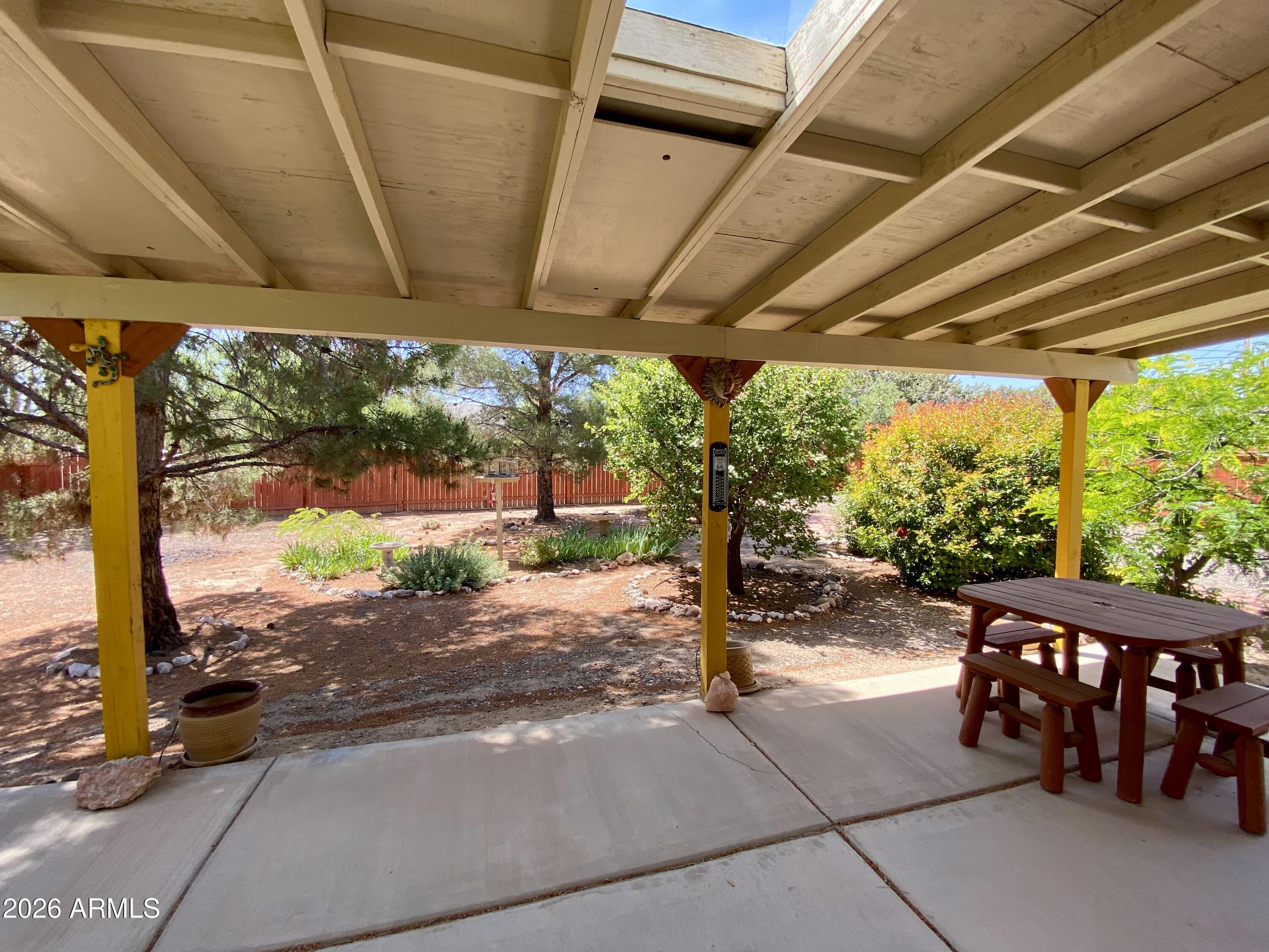 4615 East Geronimo Road Rimrock, AZ 86335 - Photo 43 of 71 IMG_1534