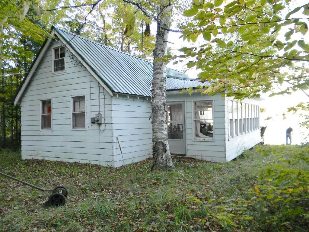73 Brackett Lake Road Weston, ME 04424 - Photo 2 of 8 Photo
