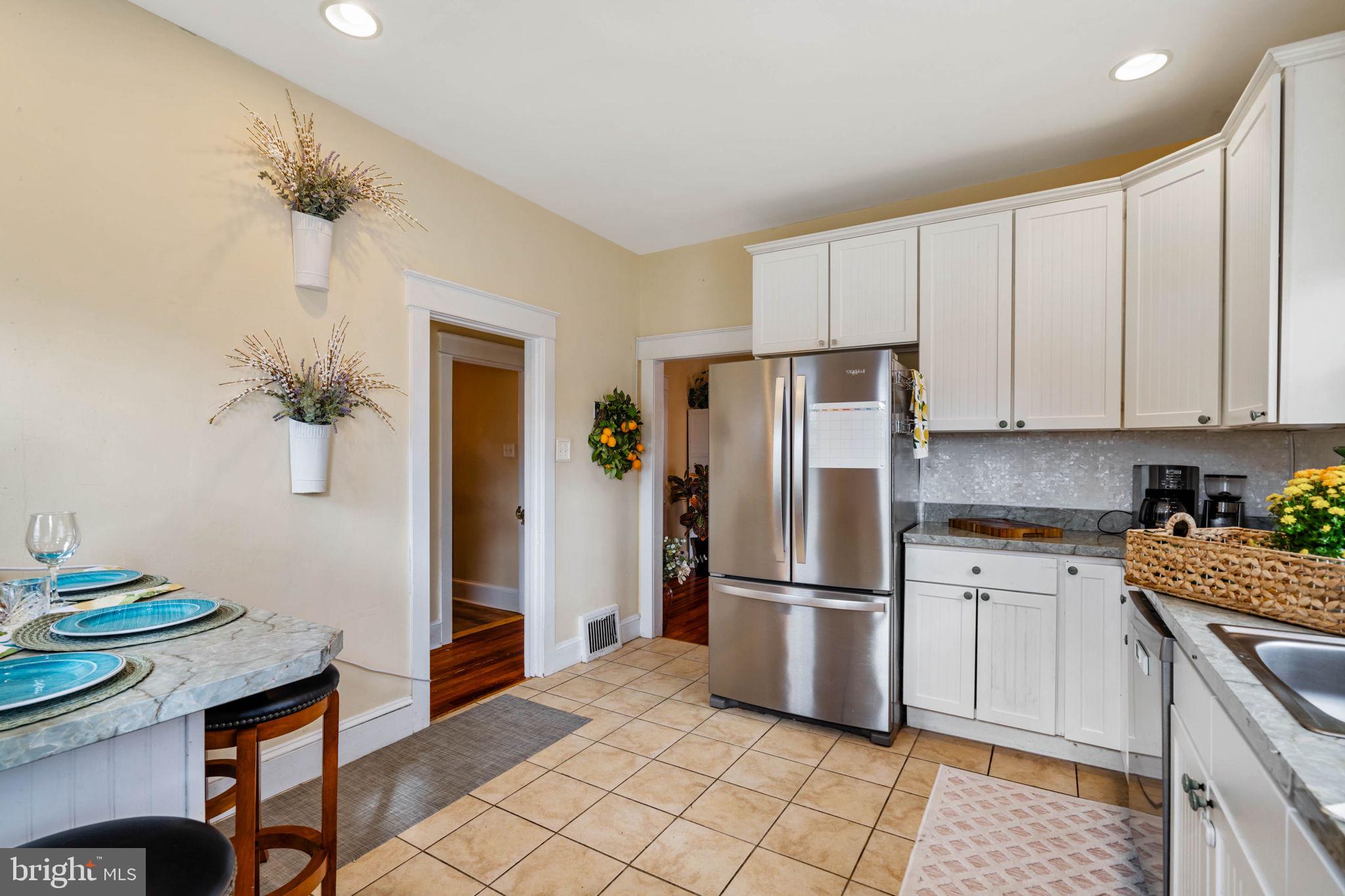 12 West Avon Road Brookhaven, PA 19015 - Photo 12 of 21 Kitchen