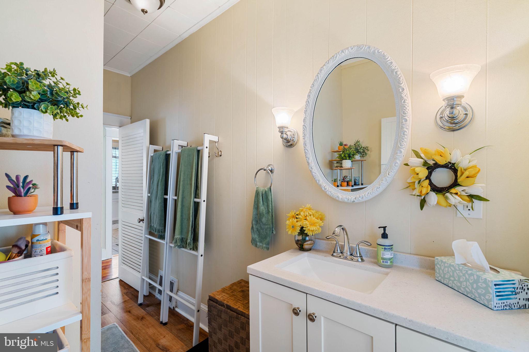 12 West Avon Road Brookhaven, PA 19015 - Photo 16 of 21 Bathroom