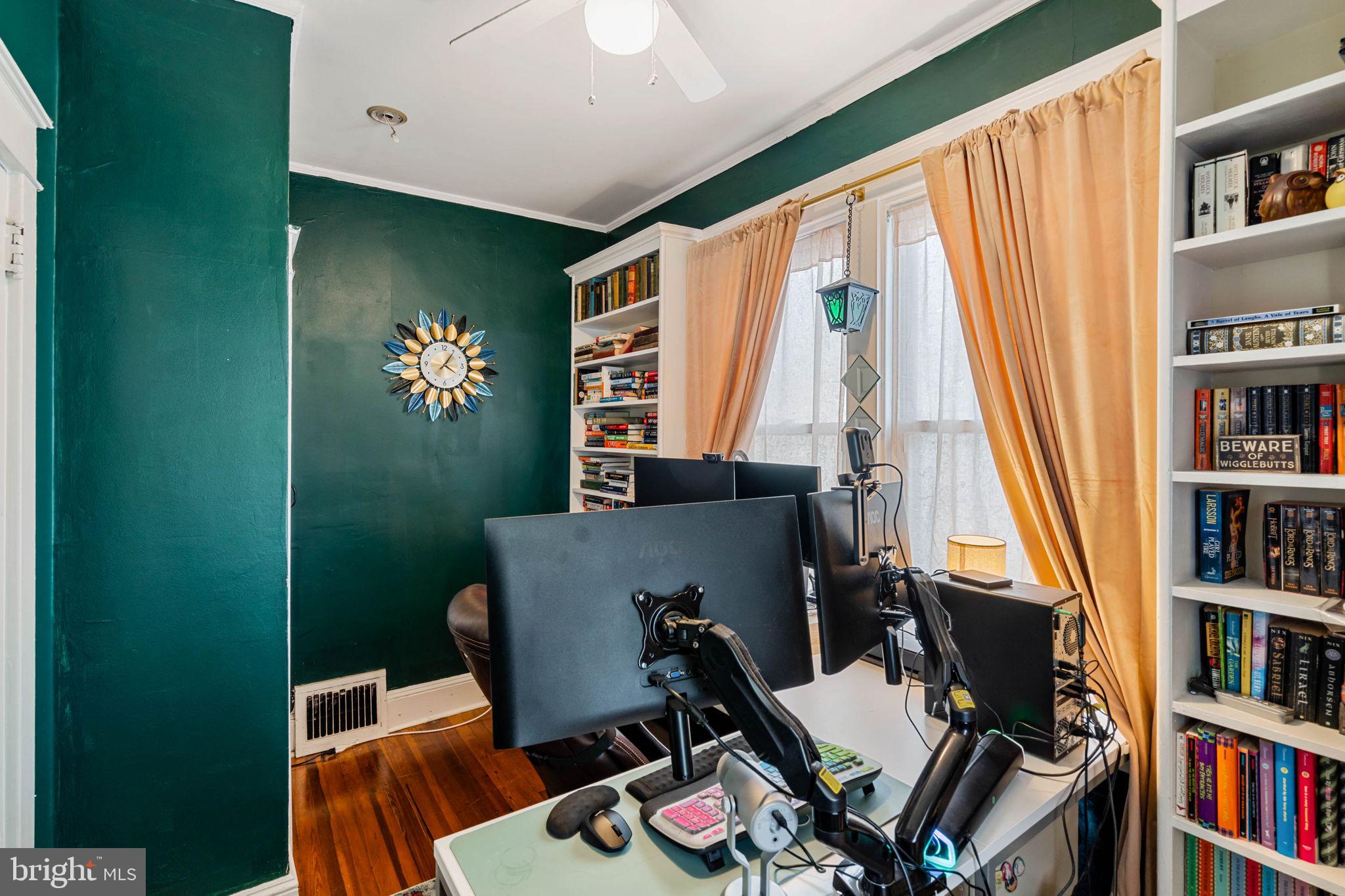 12 West Avon Road Brookhaven, PA 19015 - Photo 20 of 21 Office/Bdrm3