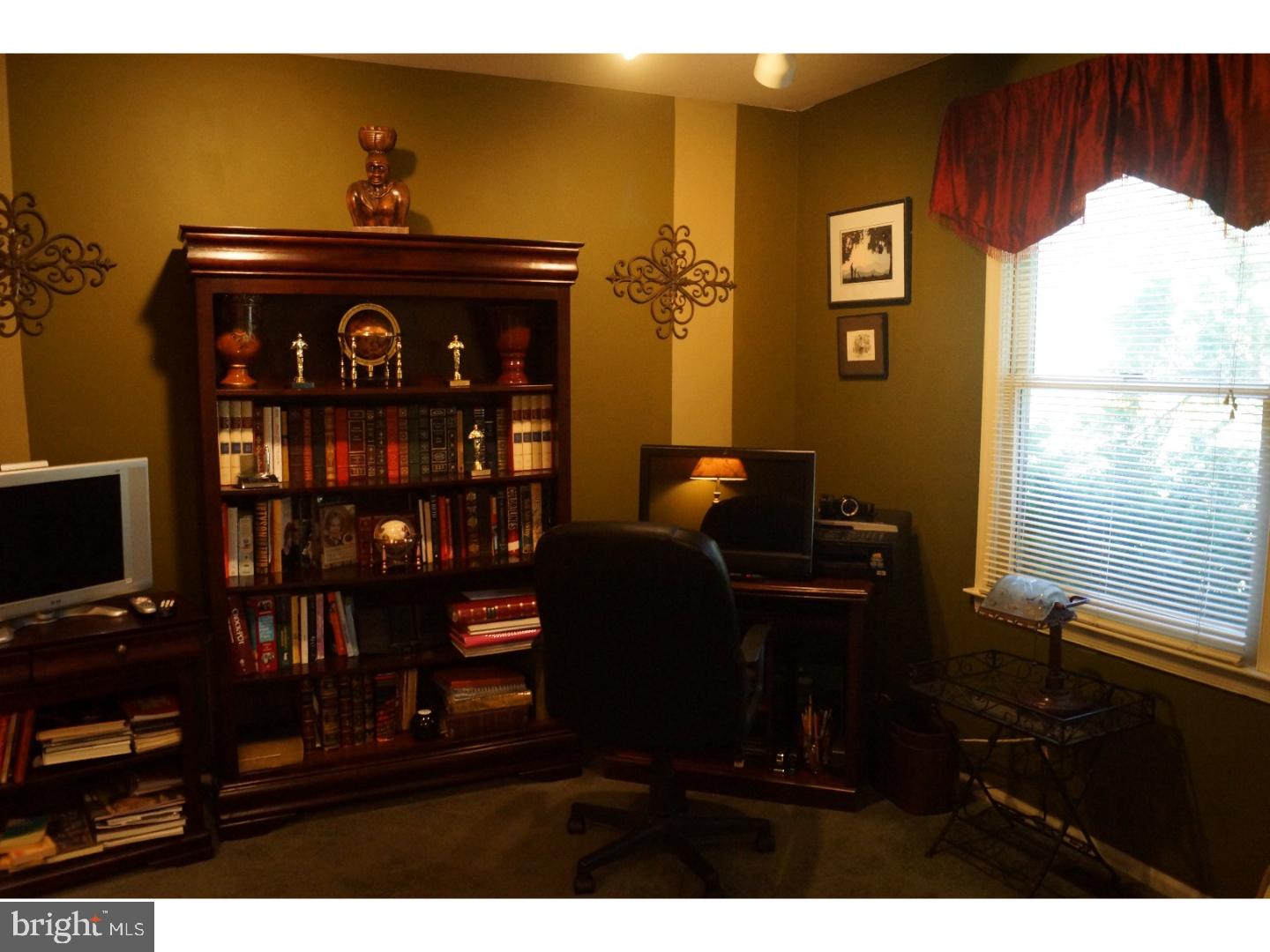 205 Conover Road Princeton Junction, NJ 08550 - Photo 13 of 25 Office / Study