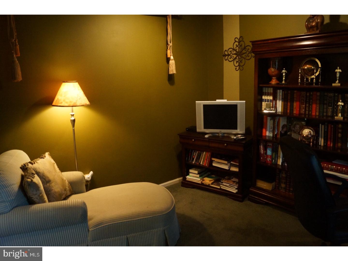 205 Conover Road Princeton Junction, NJ 08550 - Photo 14 of 25 Office / Study