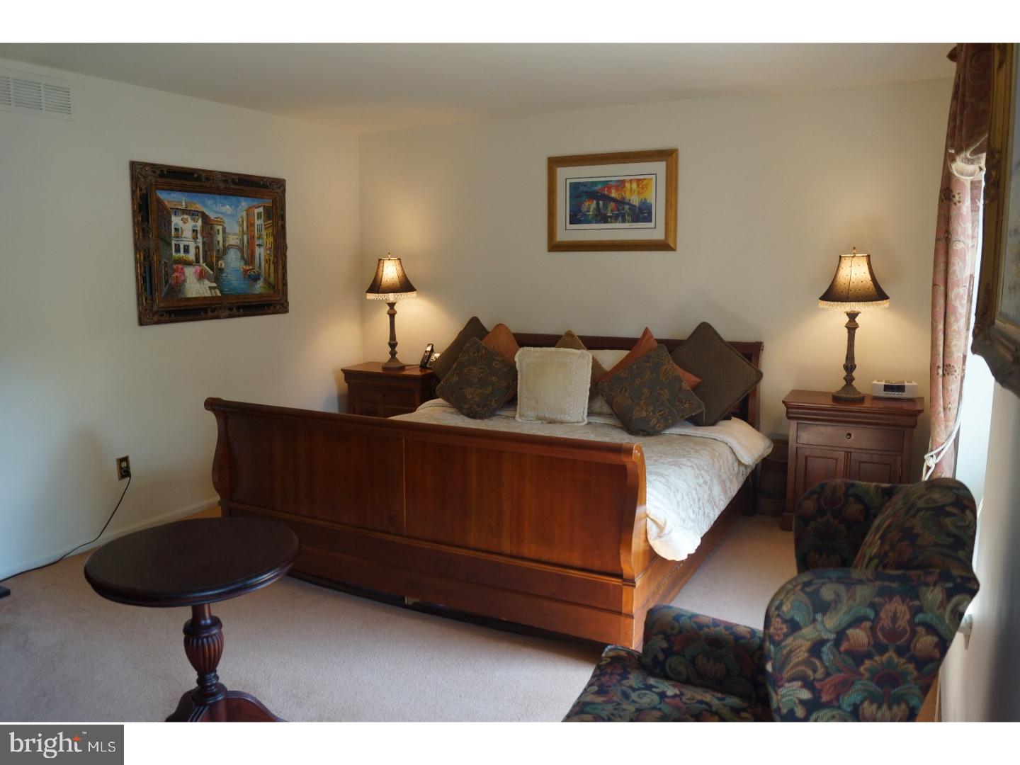 205 Conover Road Princeton Junction, NJ 08550 - Photo 16 of 25 Master Bedroom