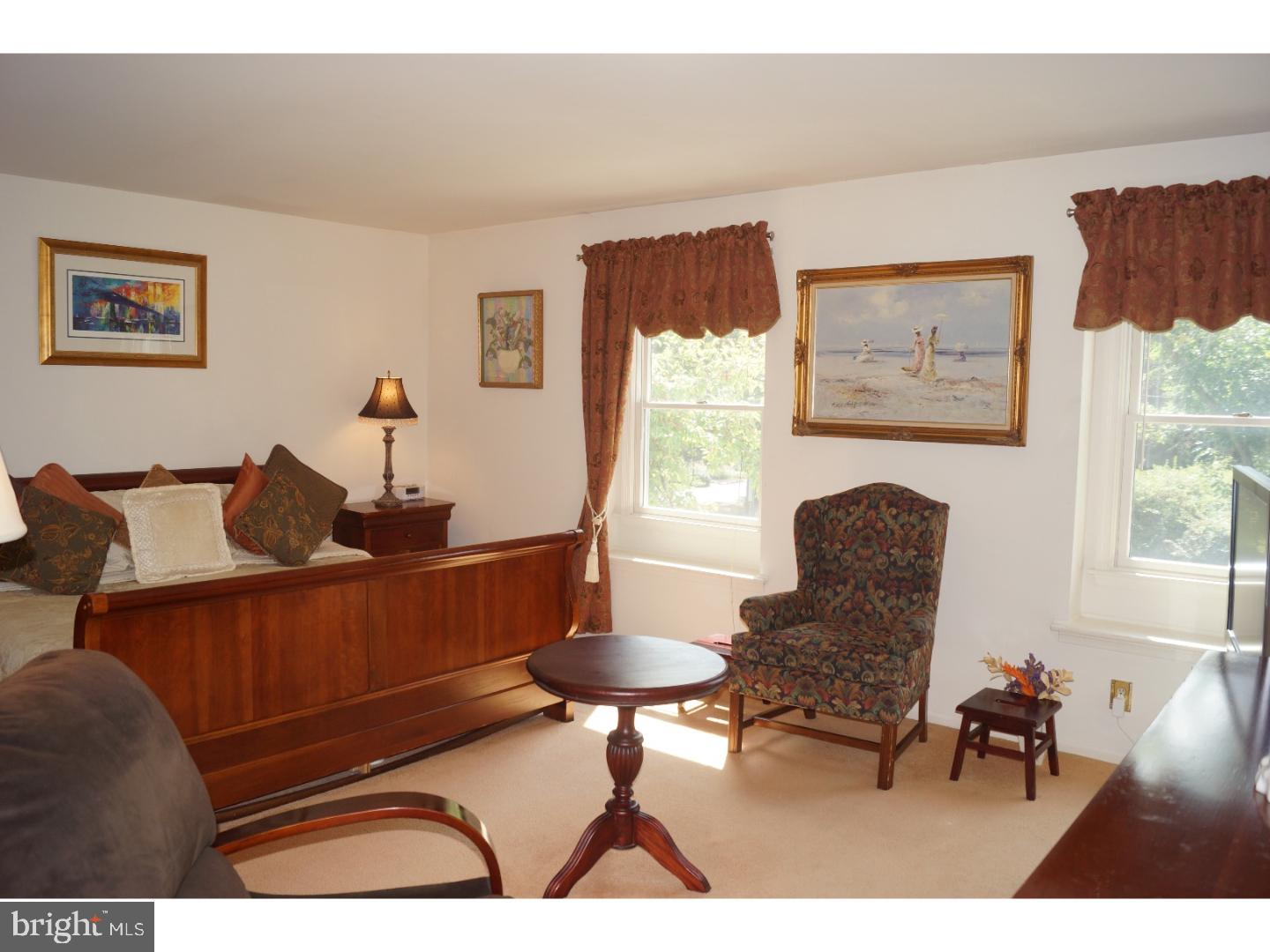 205 Conover Road Princeton Junction, NJ 08550 - Photo 17 of 25 Master Bedroom