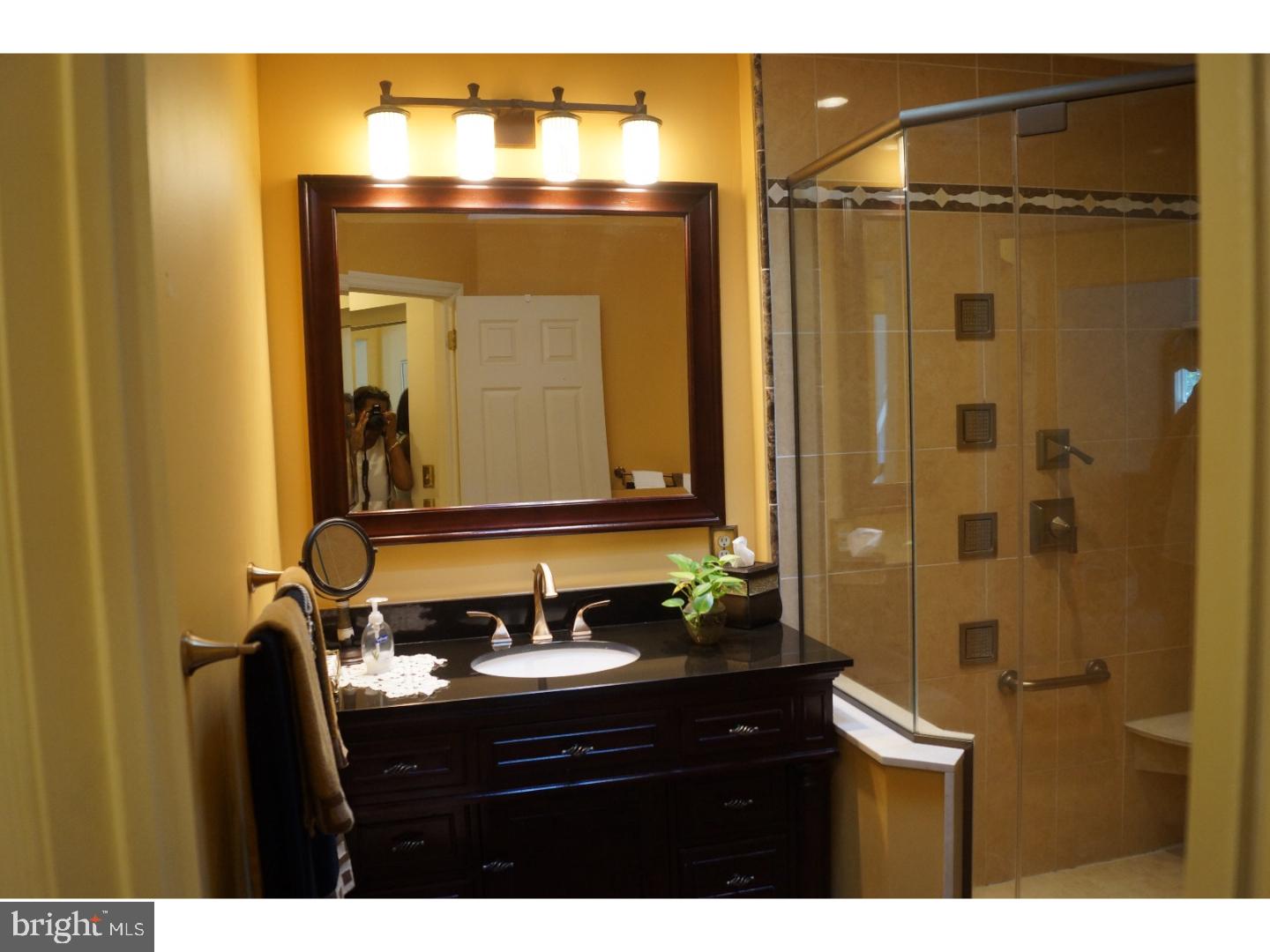 205 Conover Road Princeton Junction, NJ 08550 - Photo 18 of 25 Master Bathroom