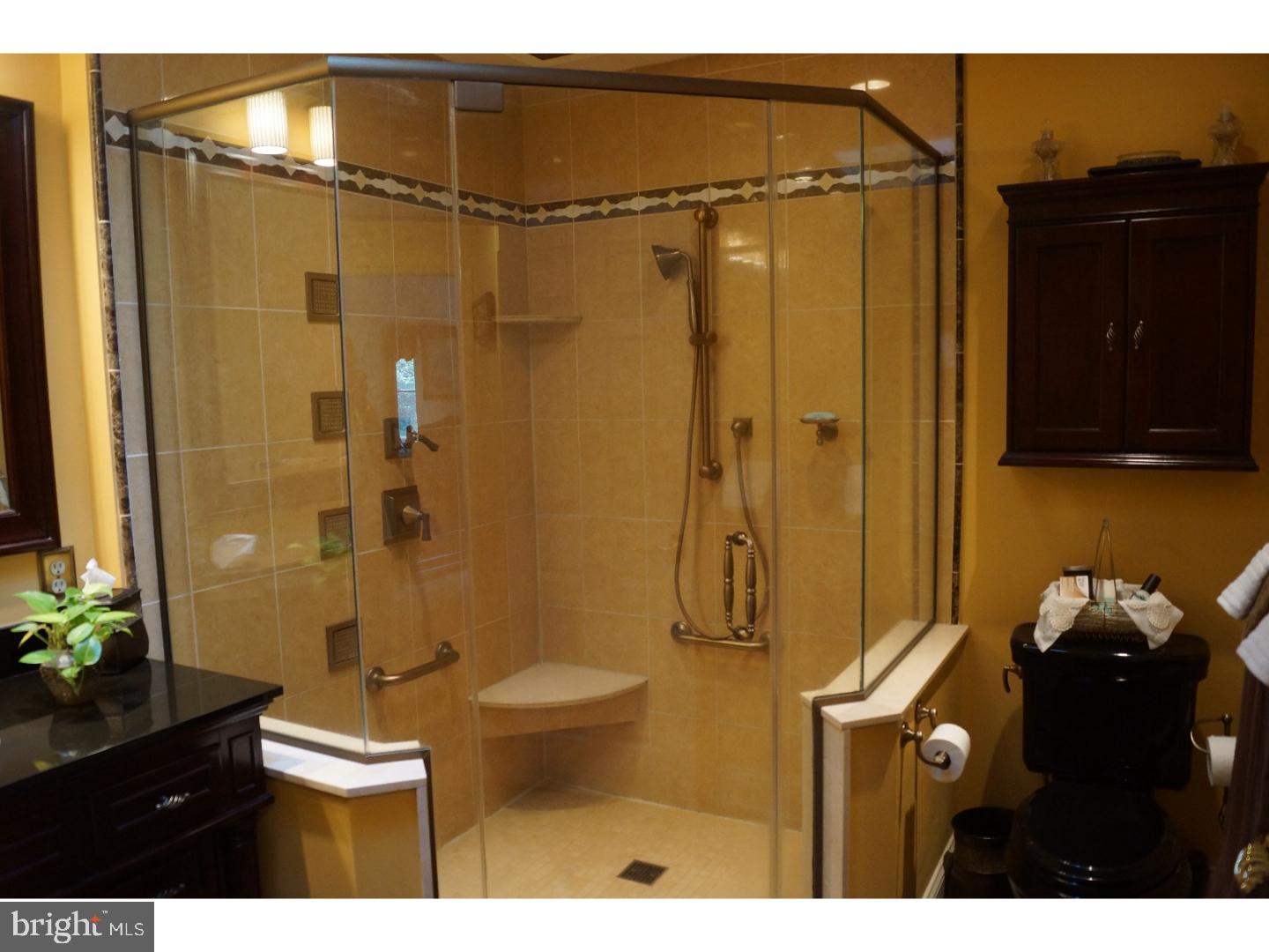 205 Conover Road Princeton Junction, NJ 08550 - Photo 19 of 25 Master Bathroom