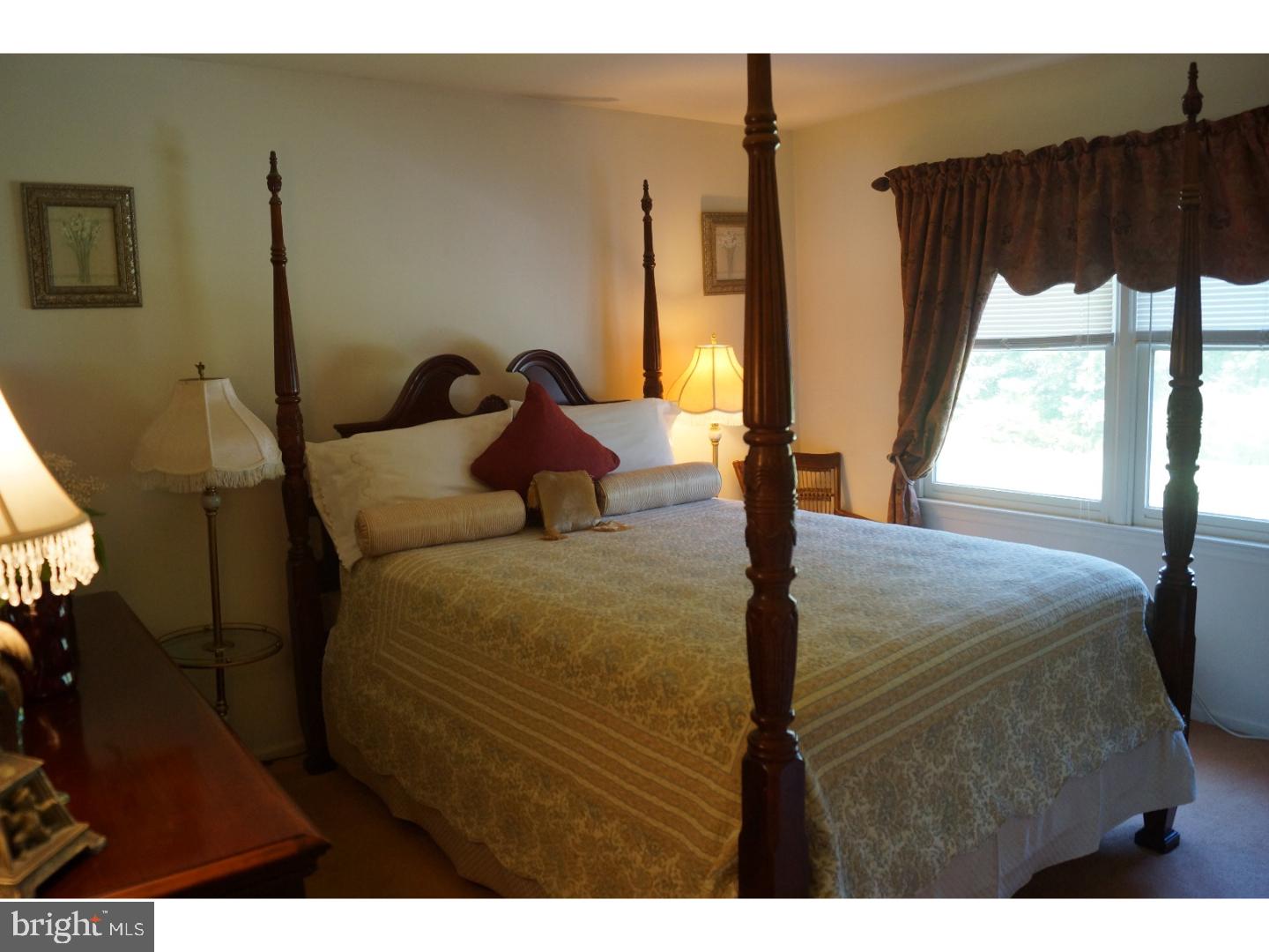 205 Conover Road Princeton Junction, NJ 08550 - Photo 20 of 25 Bedroom 2
