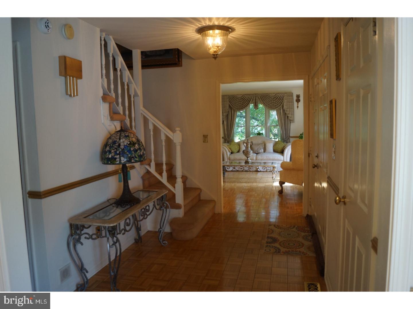 205 Conover Road Princeton Junction, NJ 08550 - Photo 2 of 25 Foyer