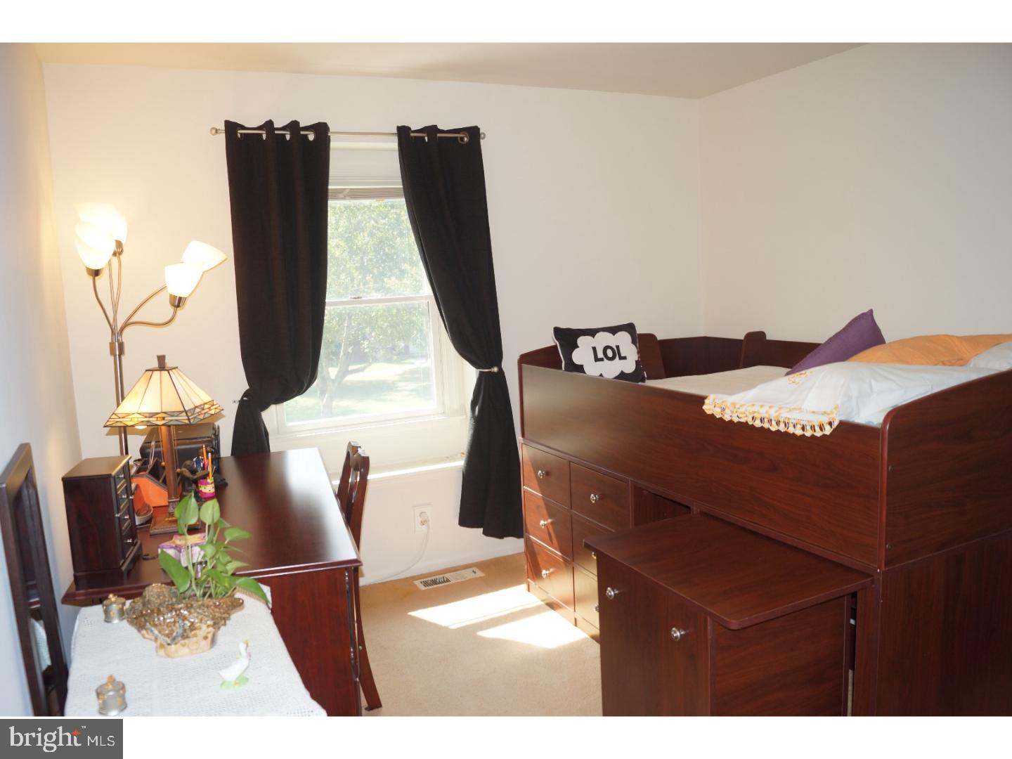 205 Conover Road Princeton Junction, NJ 08550 - Photo 21 of 25 Bedroom 3