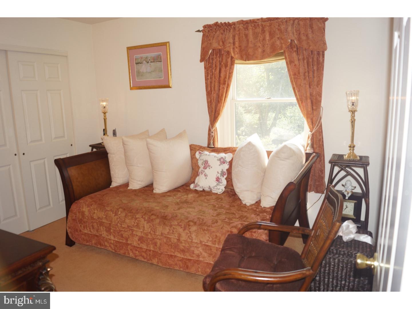205 Conover Road Princeton Junction, NJ 08550 - Photo 22 of 25 Bedroom 4
