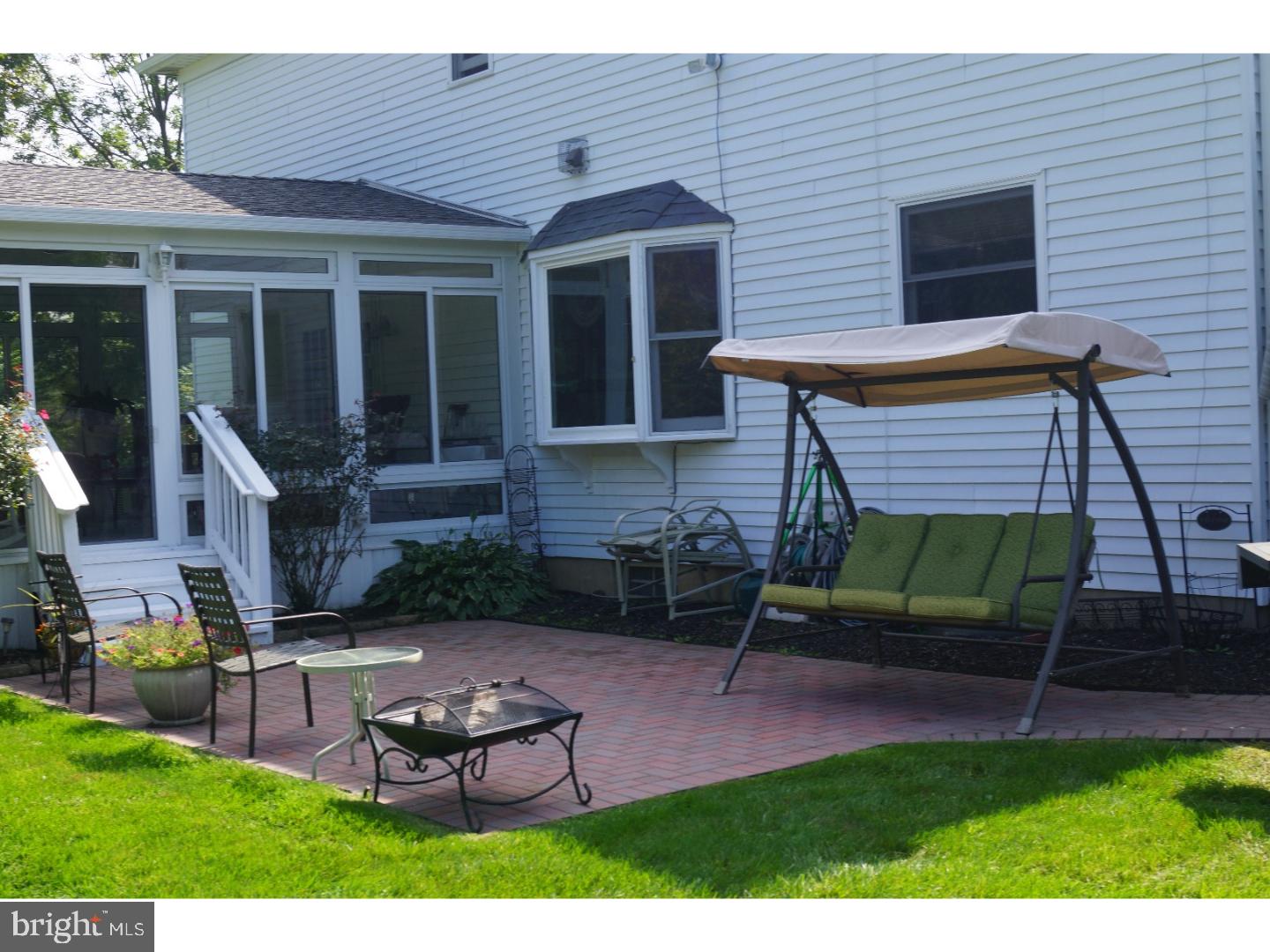 205 Conover Road Princeton Junction, NJ 08550 - Photo 24 of 25 Gallery Image 24