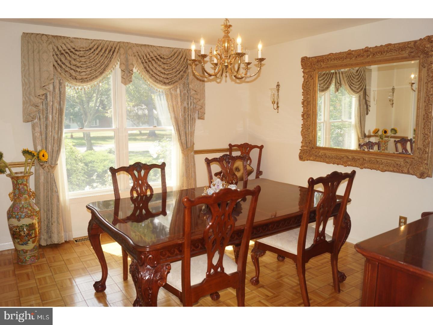 205 Conover Road Princeton Junction, NJ 08550 - Photo 6 of 25 Dining Room