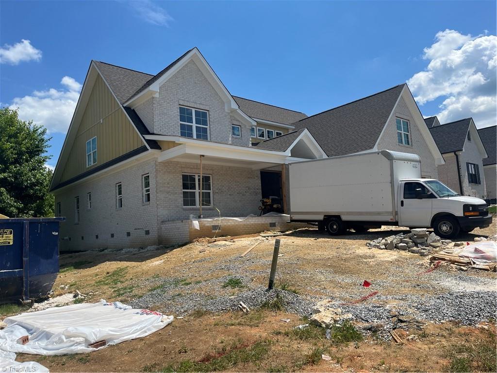 4312 Griffins Gate Rd