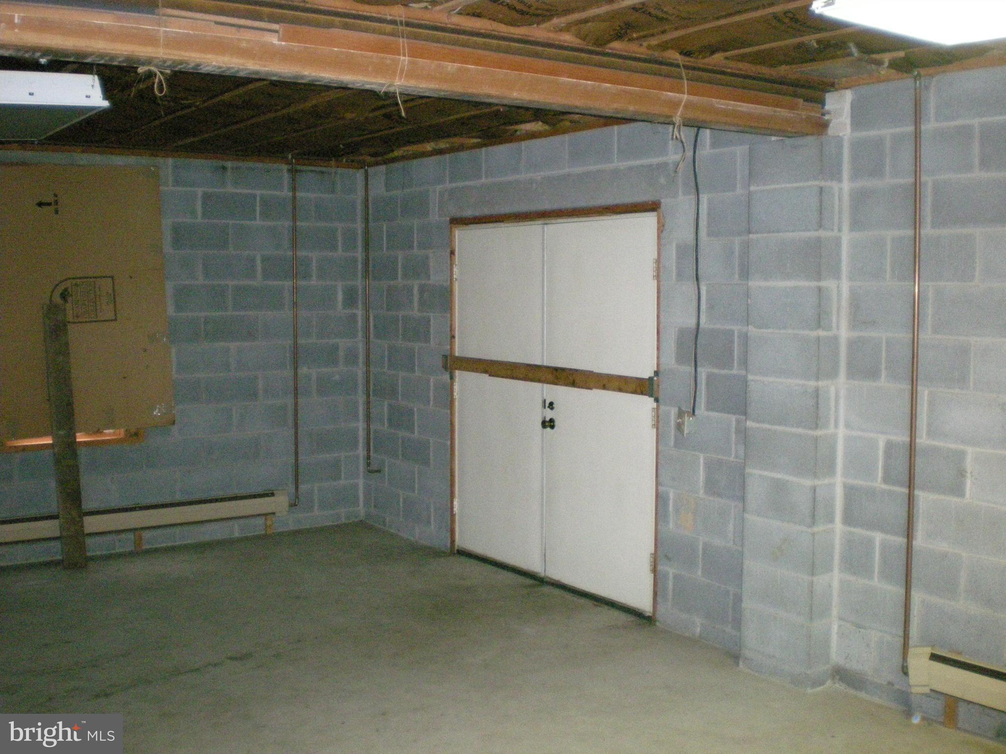 15127 Trail Ridge Road Southwest Cumberland, MD 21502 - Photo 15 of 15 Basement