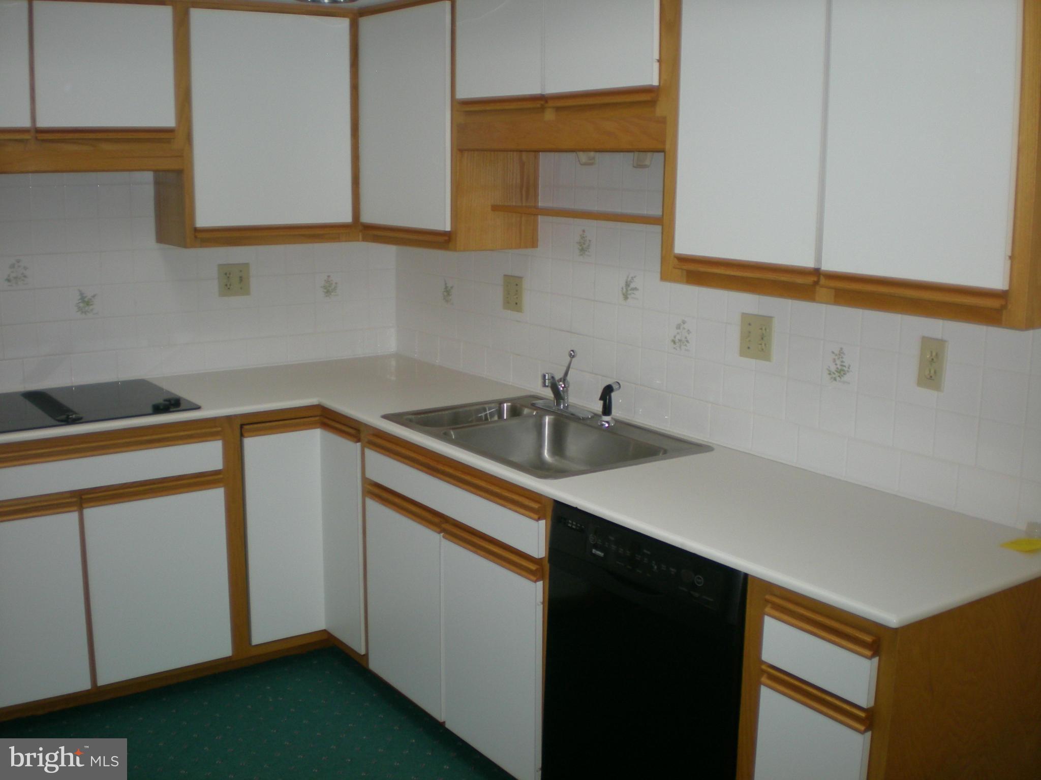 15127 Trail Ridge Road Southwest Cumberland, MD 21502 - Photo 5 of 15 Kitchen
