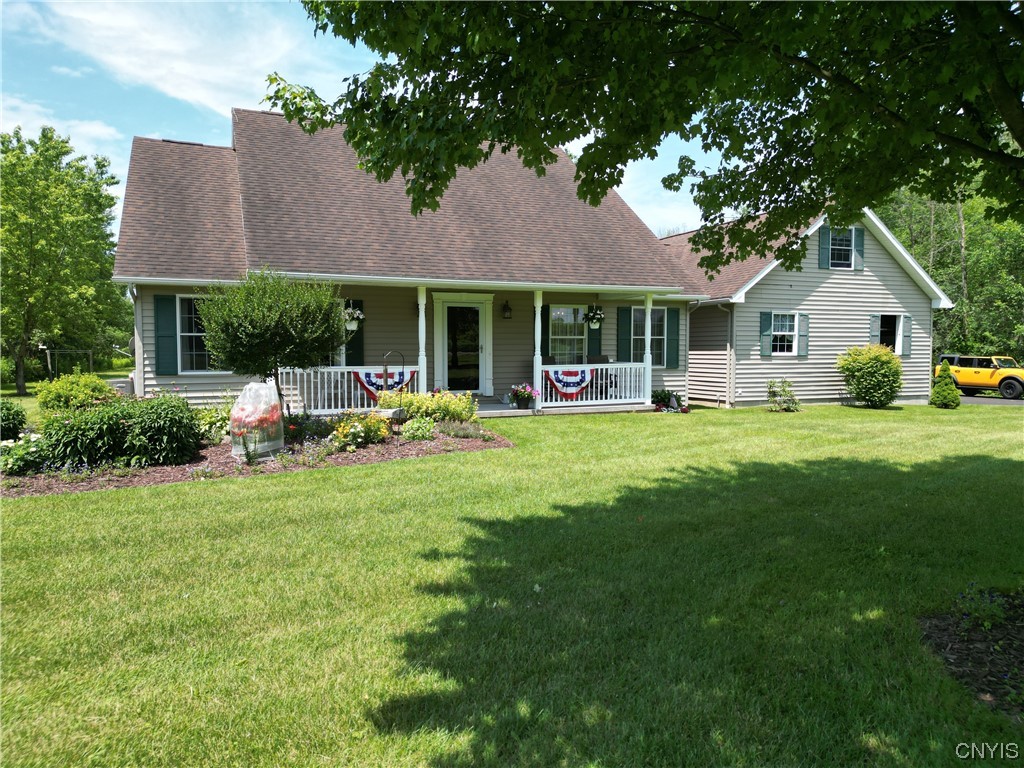 7533 Fox Road Trenton, NY 13354 - Photo 1 of 48