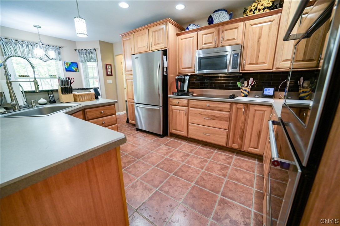 7533 Fox Road Trenton, NY 13354 - Photo 17 of 48