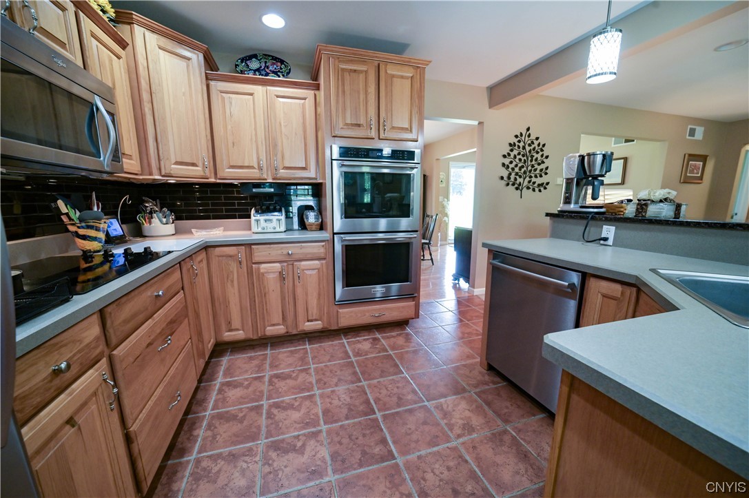 7533 Fox Road Trenton, NY 13354 - Photo 18 of 48