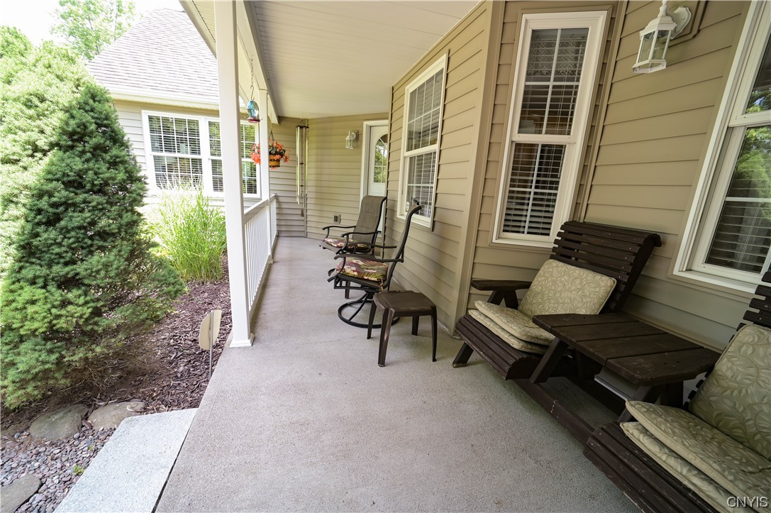 7533 Fox Road Trenton, NY 13354 - Photo 27 of 48