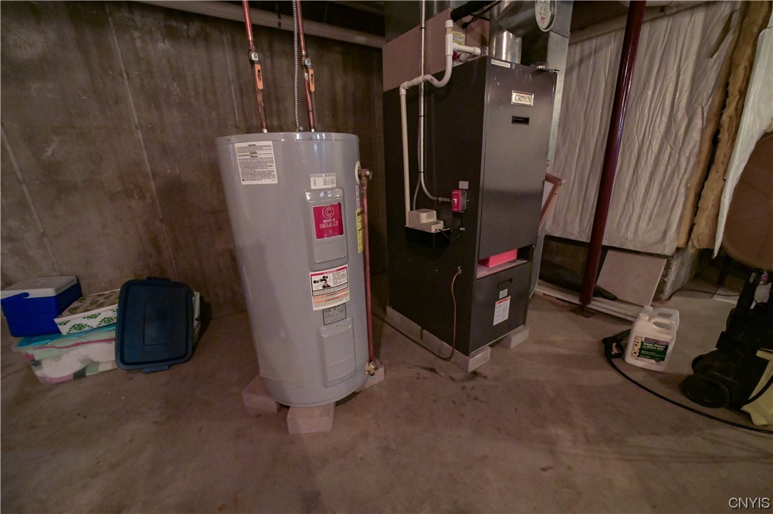 7533 Fox Road Trenton, NY 13354 - Photo 35 of 48