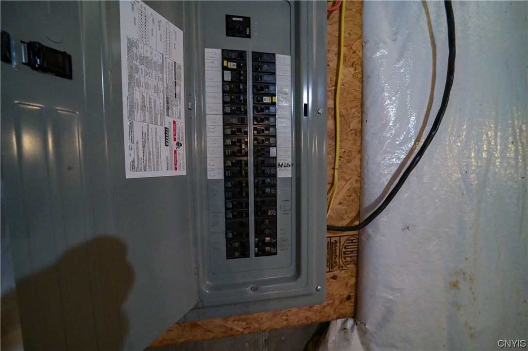 7533 Fox Road Trenton, NY 13354 - Photo 37 of 48