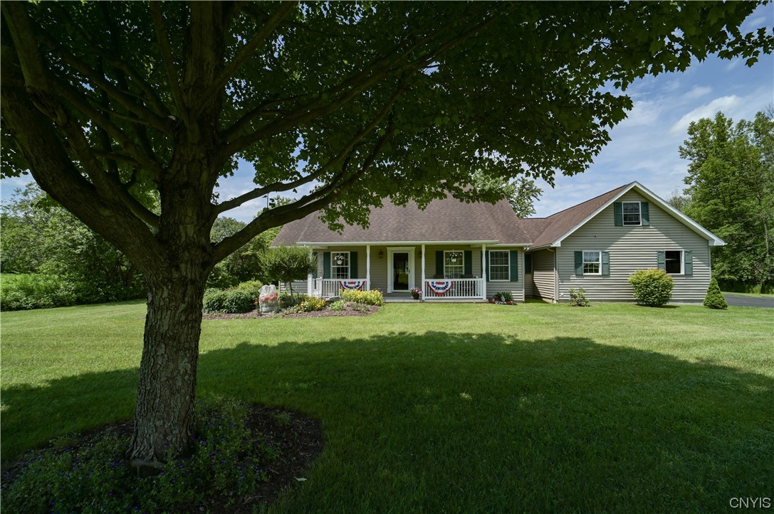 7533 Fox Road Trenton, NY 13354 - Photo 38 of 48