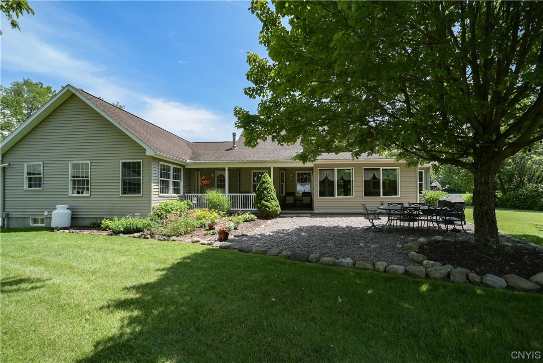 7533 Fox Road Trenton, NY 13354 - Photo 39 of 48