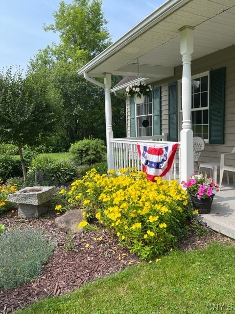 7533 Fox Road Trenton, NY 13354 - Photo 40 of 48