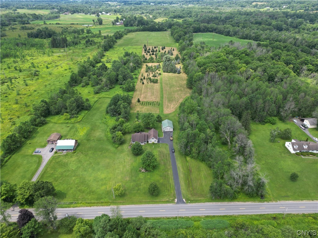 7533 Fox Road Trenton, NY 13354 - Photo 4 of 48
