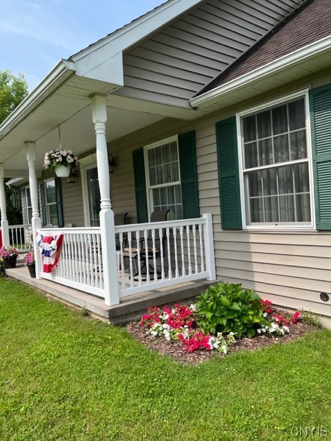 7533 Fox Road Trenton, NY 13354 - Photo 42 of 48