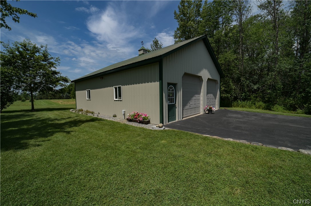 7533 Fox Road Trenton, NY 13354 - Photo 47 of 48