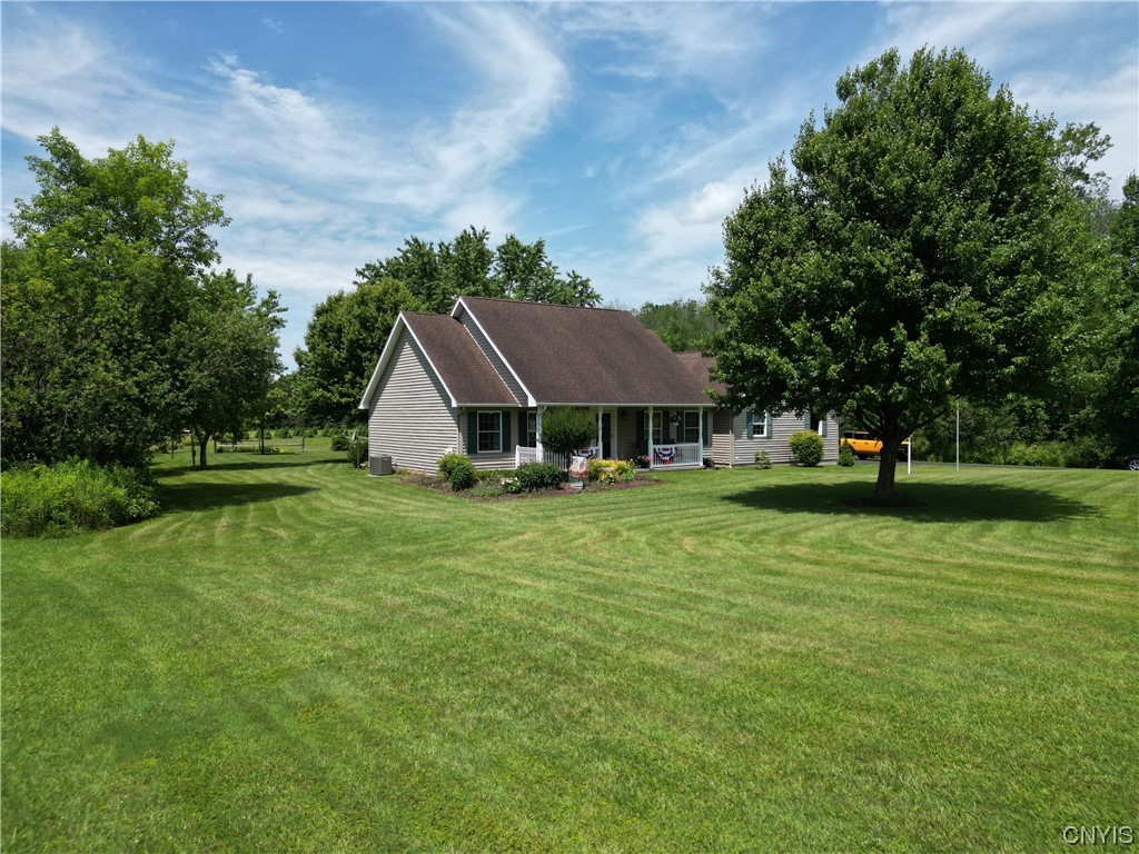 7533 Fox Road Trenton, NY 13354 - Photo 7 of 48