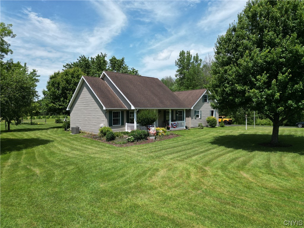 7533 Fox Road Trenton, NY 13354 - Photo 8 of 48