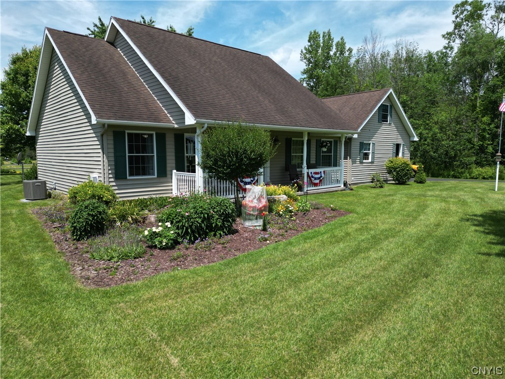 7533 Fox Road Trenton, NY 13354 - Photo 9 of 48