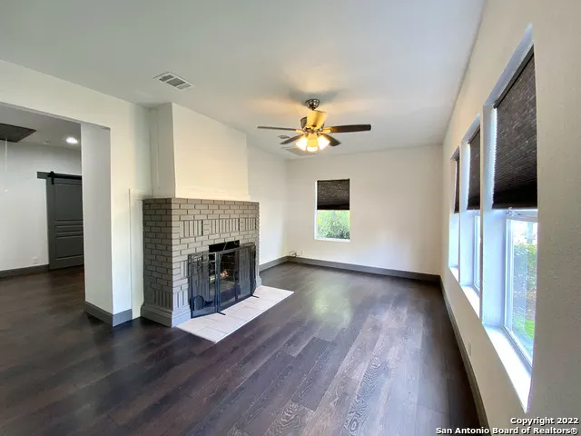 $1,650 | 828 Dakota Street, San Antonio, TX 78203