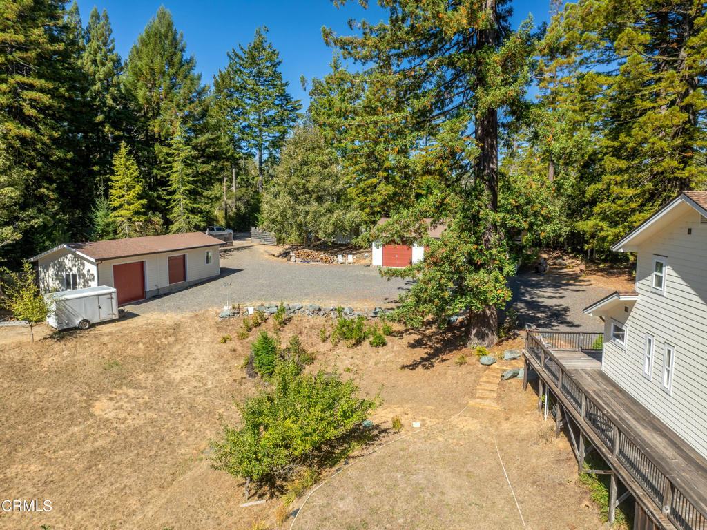 31026 Albion Ridge L Road Albion, CA 95410 - Photo 33 of 44 Gallery Image 33