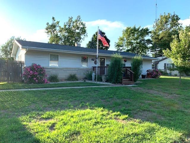 1514 Sunset Drive Rochester, IN 46975 - Photo 1 of 21 Gallery Image 1