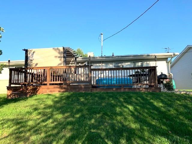 1514 Sunset Drive Rochester, IN 46975 - Photo 15 of 21 Gallery Image 15
