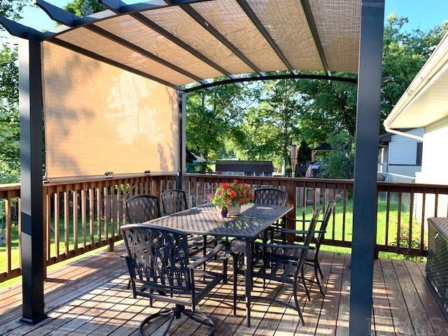 1514 Sunset Drive Rochester, IN 46975 - Photo 16 of 21 Gallery Image 16