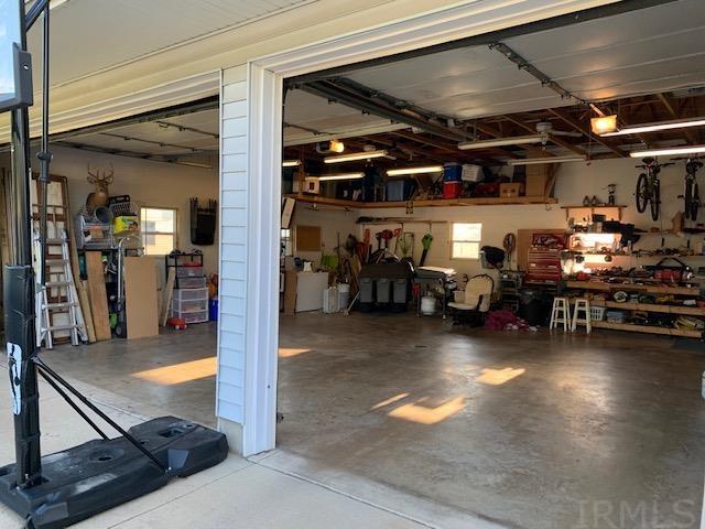 1514 Sunset Drive Rochester, IN 46975 - Photo 20 of 21 Gallery Image 20