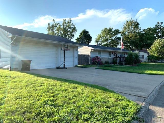 1514 Sunset Drive Rochester, IN 46975 - Photo 21 of 21 Gallery Image 21