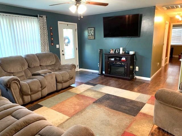 1514 Sunset Drive Rochester, IN 46975 - Photo 6 of 21 Gallery Image 6
