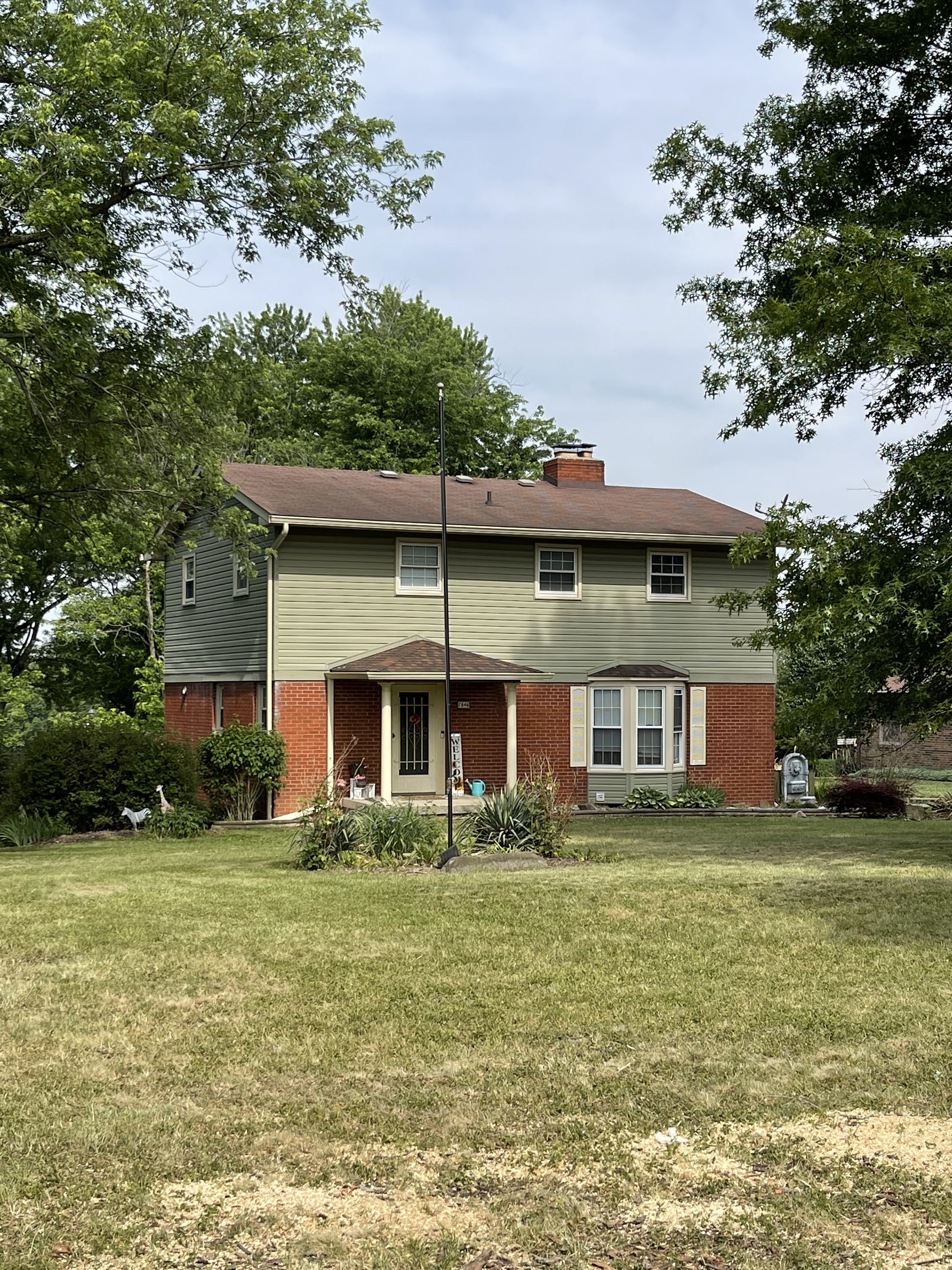 7846 Mann Road Indianapolis, IN 46221 - Photo 1 of 31