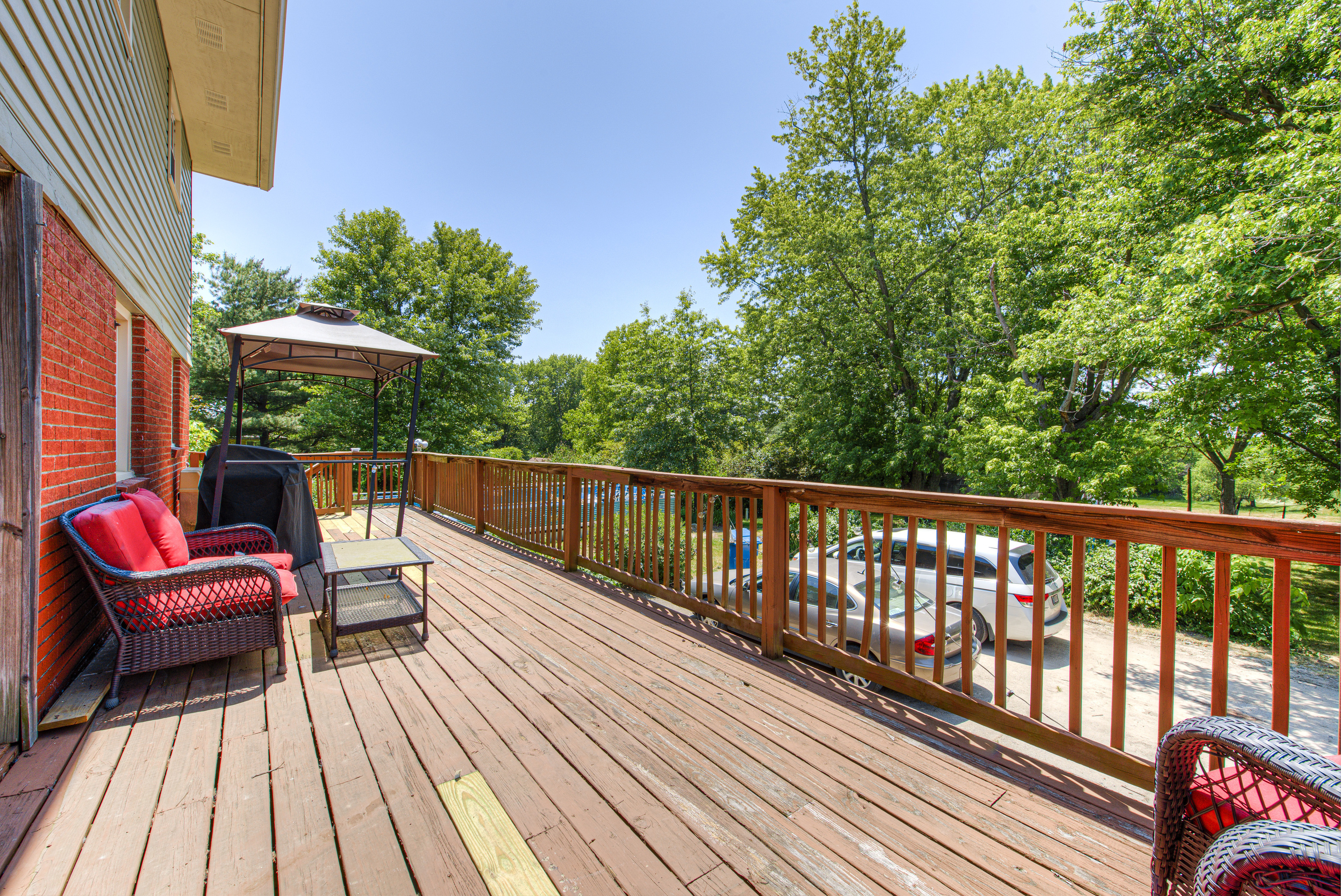 7846 Mann Road Indianapolis, IN 46221 - Photo 21 of 31