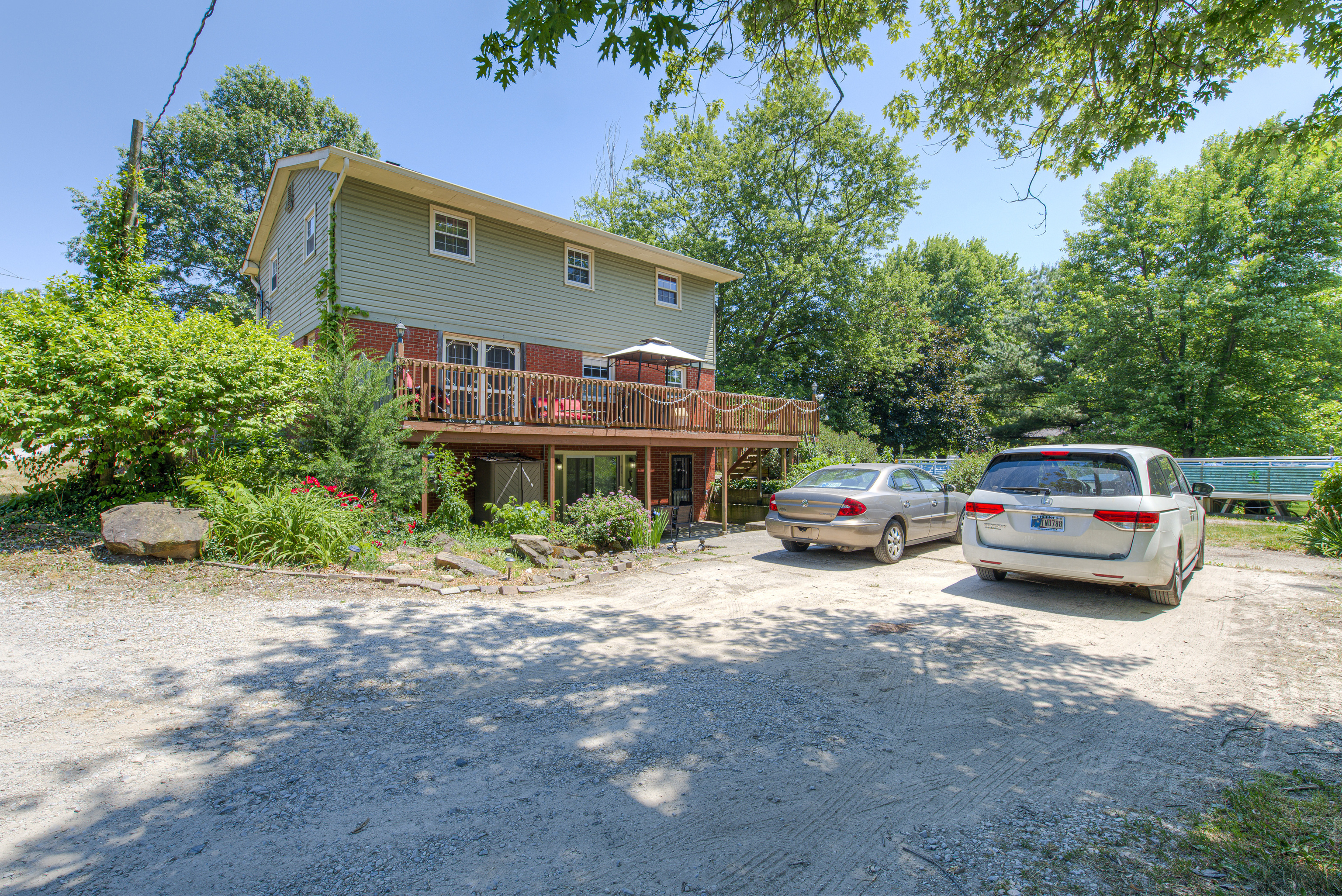 7846 Mann Road Indianapolis, IN 46221 - Photo 22 of 31