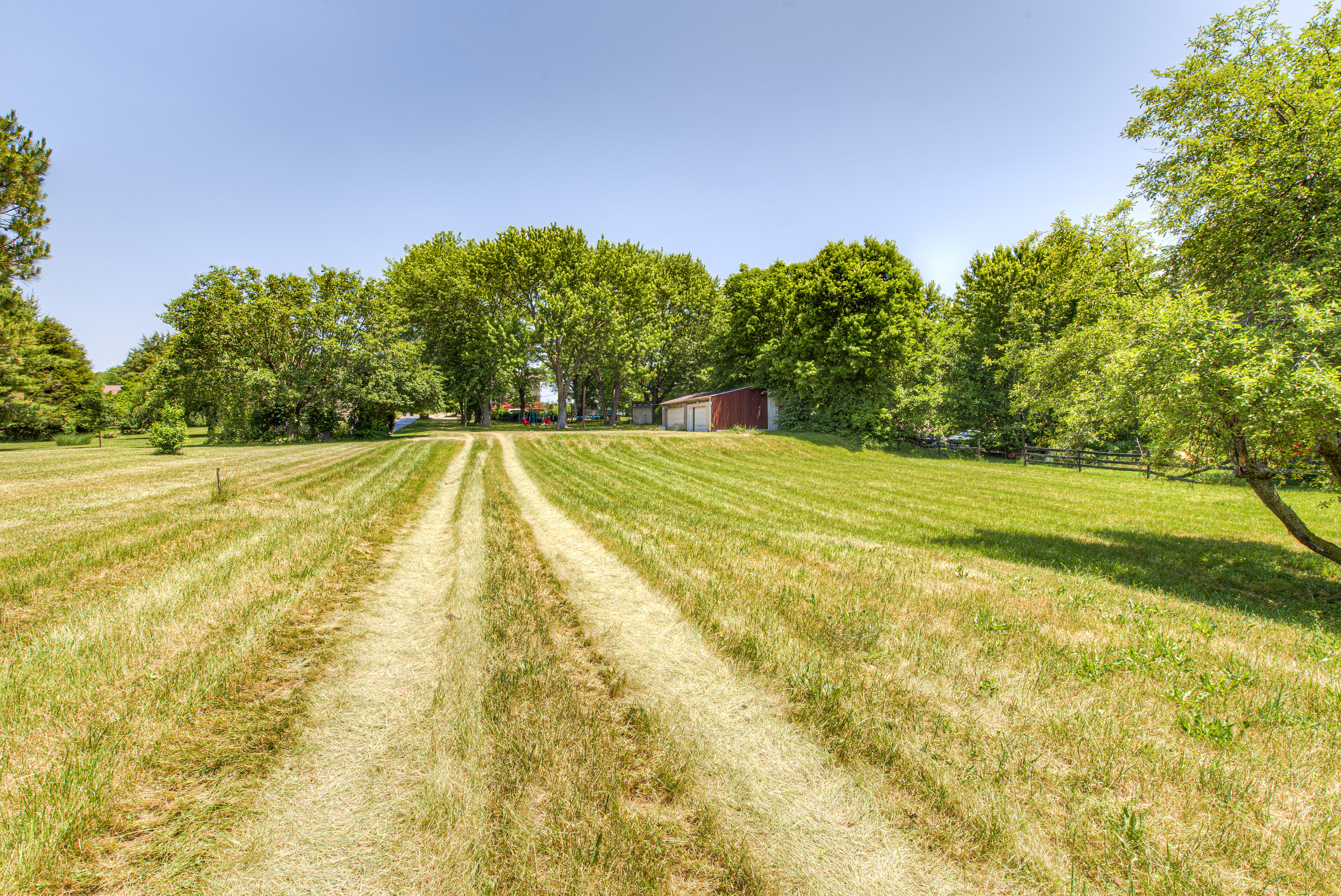 7846 Mann Road Indianapolis, IN 46221 - Photo 24 of 31