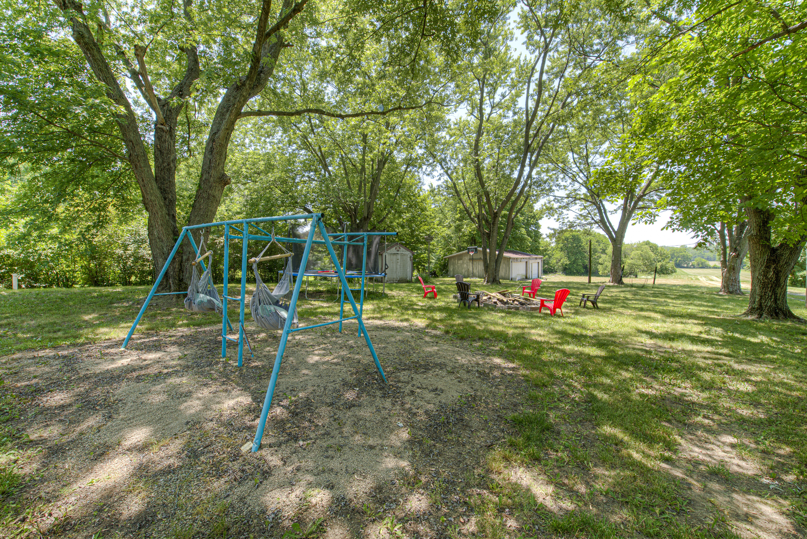 7846 Mann Road Indianapolis, IN 46221 - Photo 26 of 31