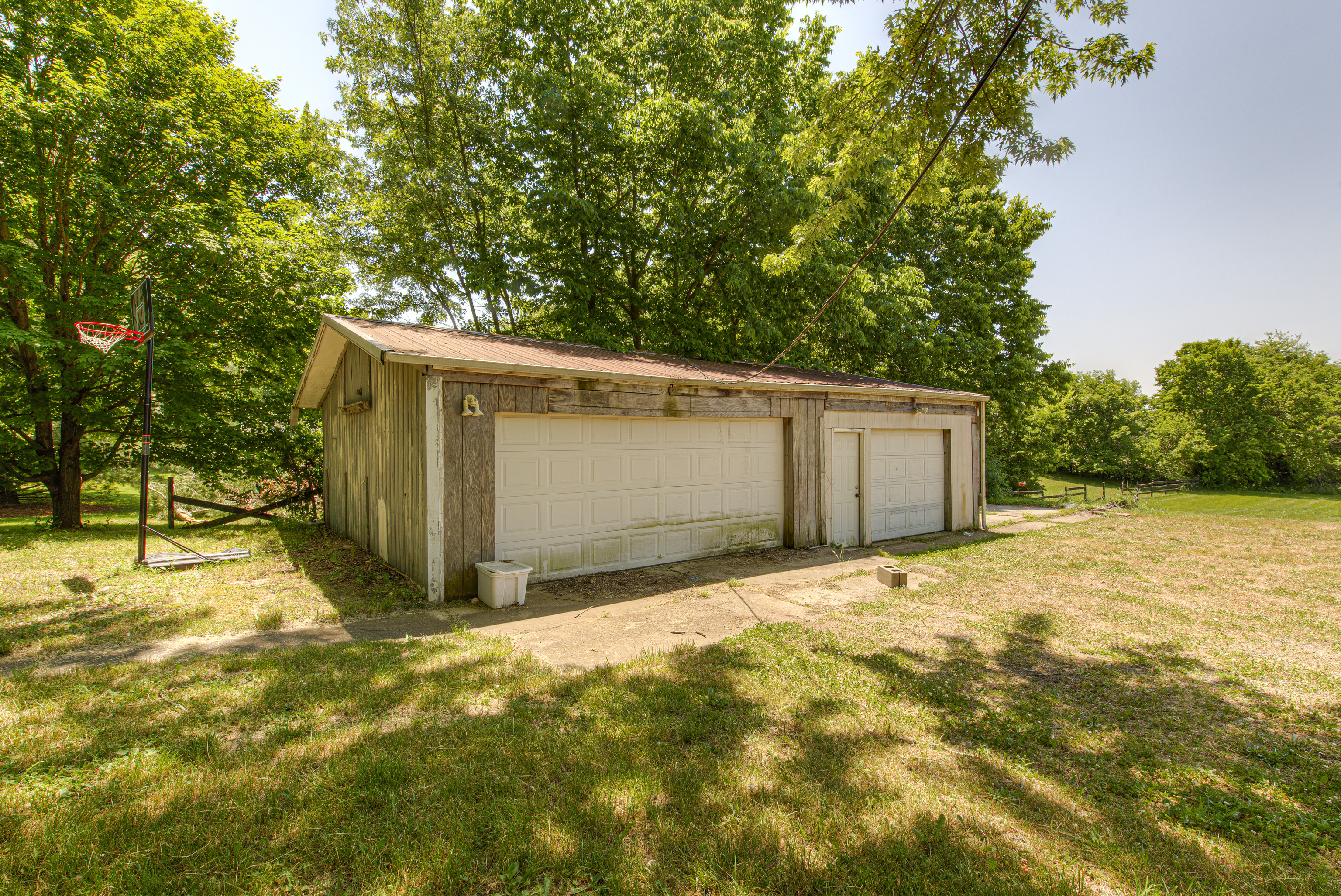 7846 Mann Road Indianapolis, IN 46221 - Photo 27 of 31